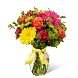 Bright Days Ahead Bouquet from Arthur Pfeil Smart Flowers in San Antonio, TX